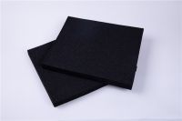 橡塑保溫(wen)闆能隔音(yin)嗎？