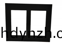 電池包減(jian)震塊