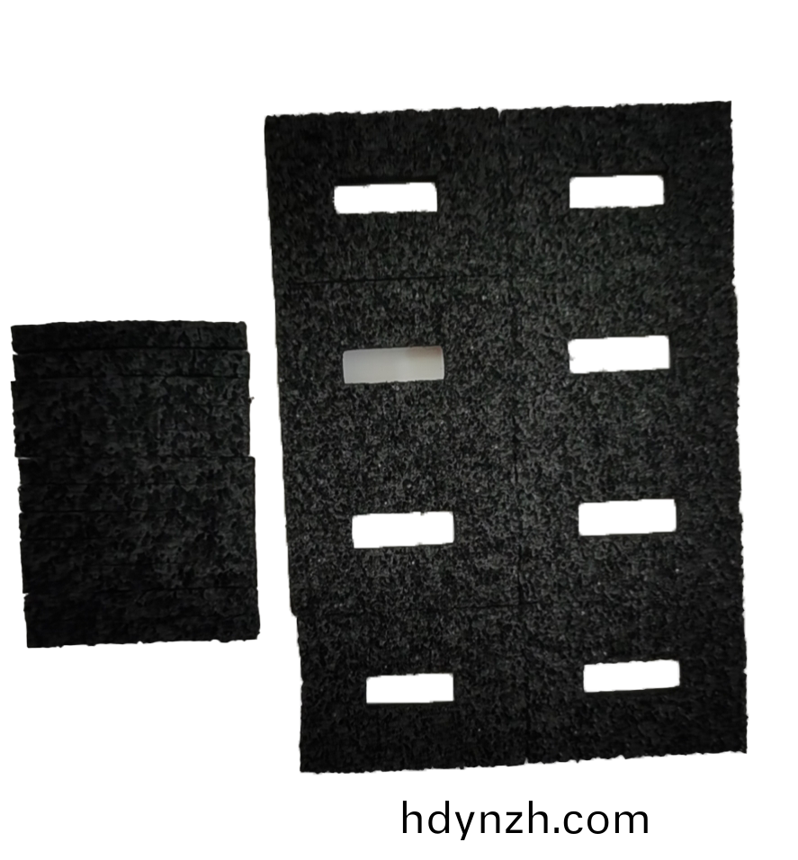 空調(diào)(diao)減震阻件