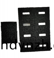 空調(diào)減震阻(zu)件