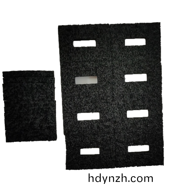 空調(diào)減震阻件