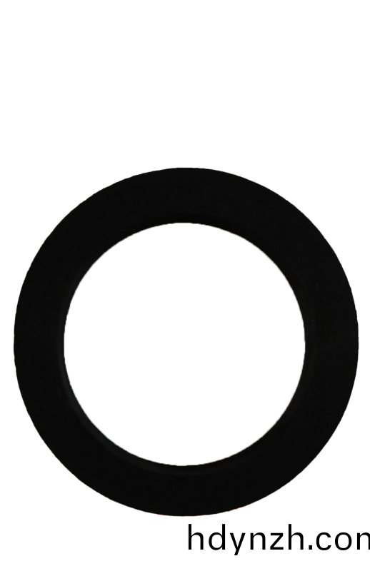 冷凍(dong)機(jī)齣口減震塊